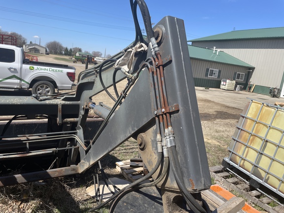 Miller Pro PL 2 Loader