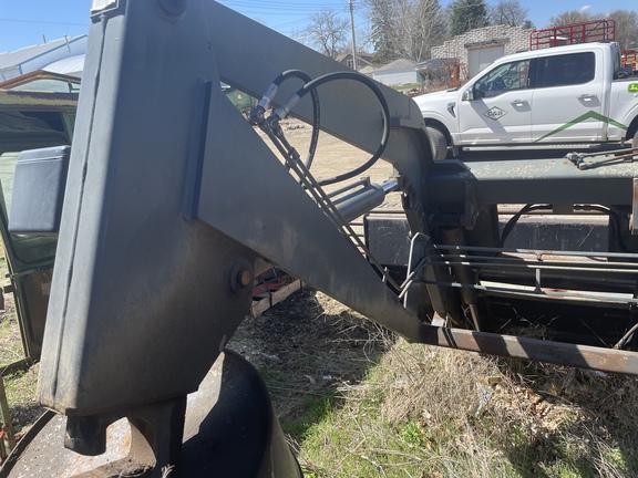 Miller Pro PL 2 Loader