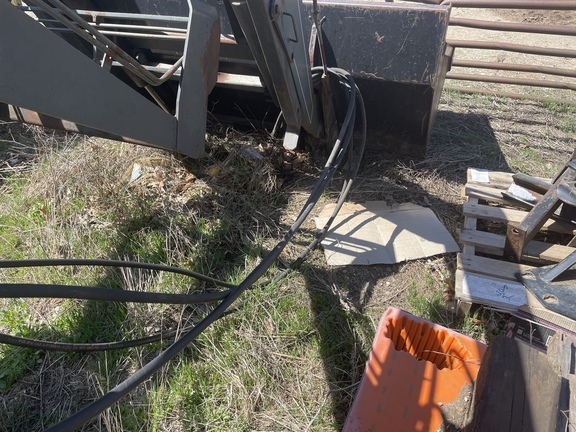 Miller Pro PL 2 Loader