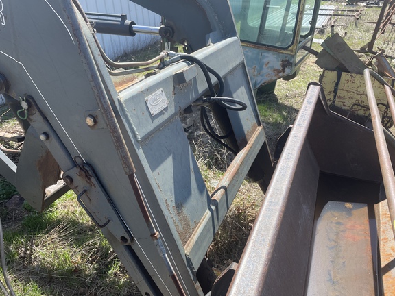Miller Pro PL 2 Loader