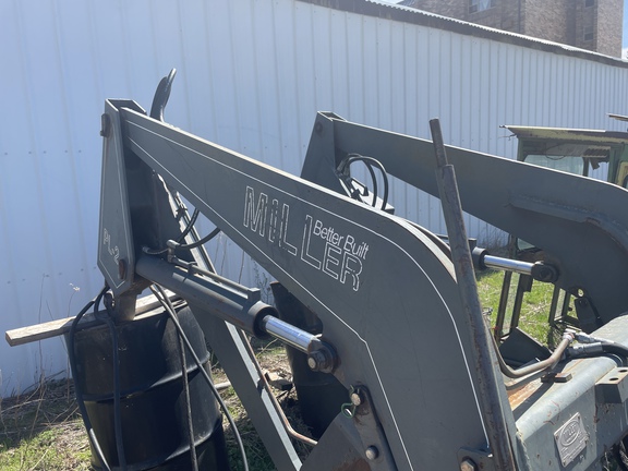 Miller Pro PL 2 Loader