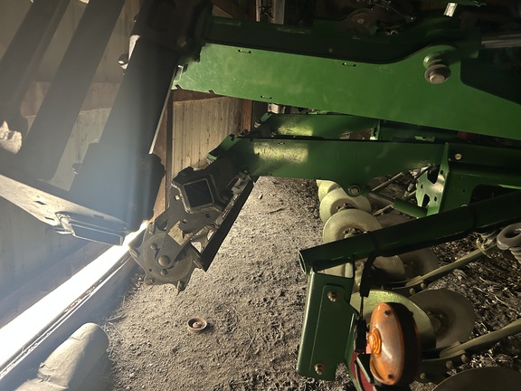 2016 John Deere 2730 Disk Ripper