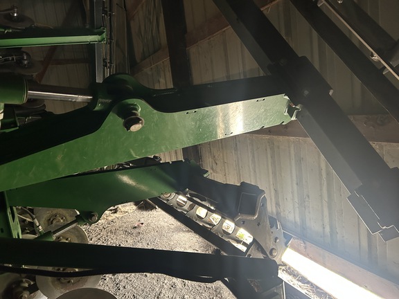 2016 John Deere 2730 Disk Ripper