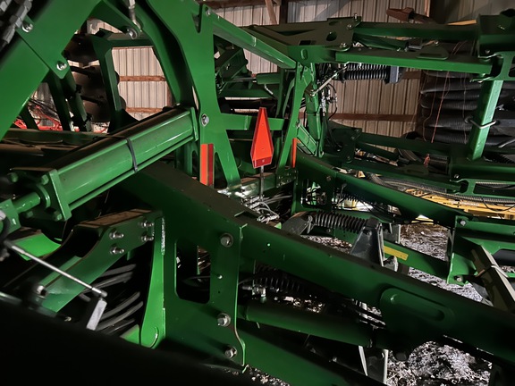 2016 John Deere 2730 Disk Ripper