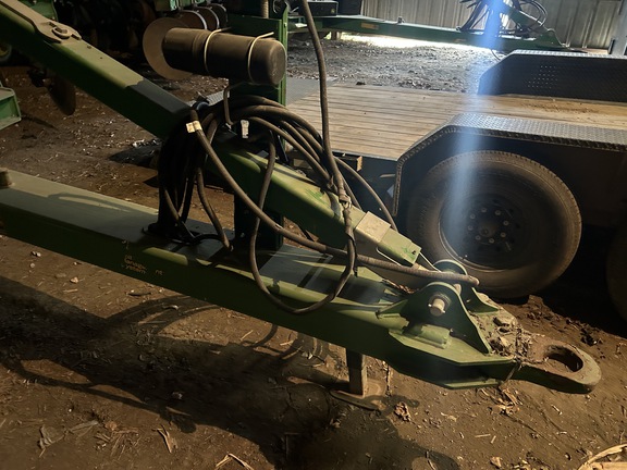 2016 John Deere 2730 Disk Ripper