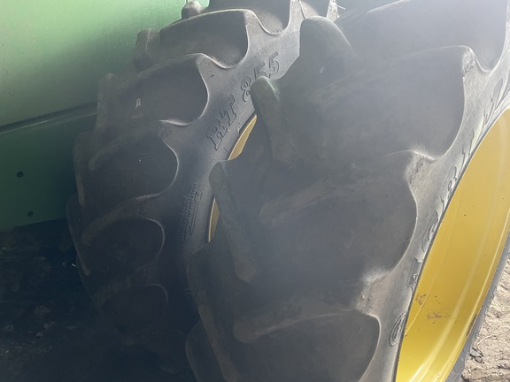 1996 John Deere 8570 Tractor 4WD
