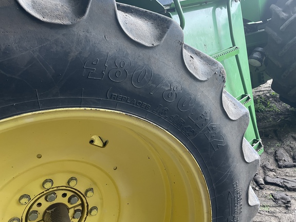 1996 John Deere 8570 Tractor 4WD