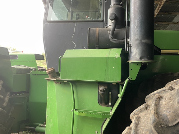 1996 John Deere 8570 Tractor 4WD