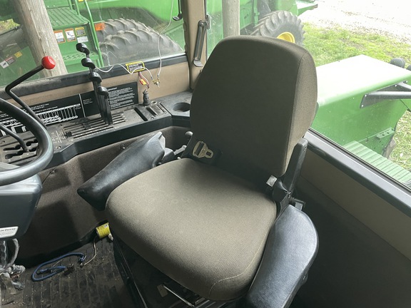 1996 John Deere 8570 Tractor 4WD