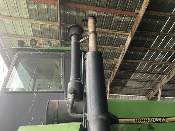 1996 John Deere 8570 Tractor 4WD