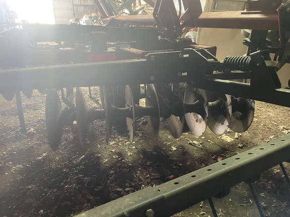2008 Case IH RMX370 Disk