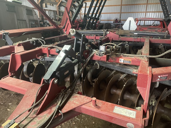2008 Case IH RMX370 Disk