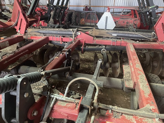 2008 Case IH RMX370 Disk
