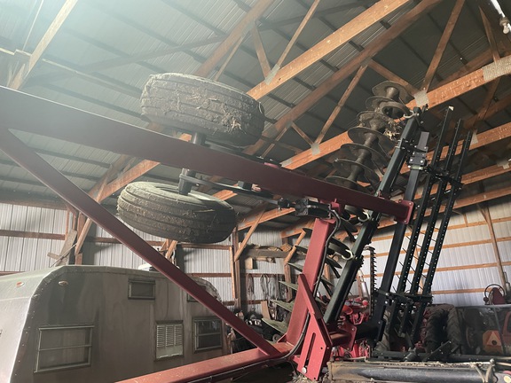 2008 Case IH RMX370 Disk