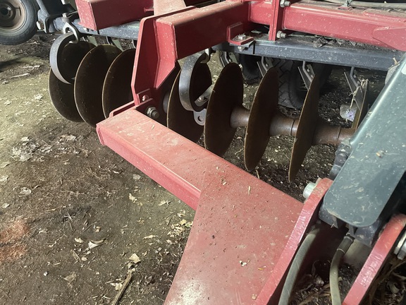 2008 Case IH RMX370 Disk