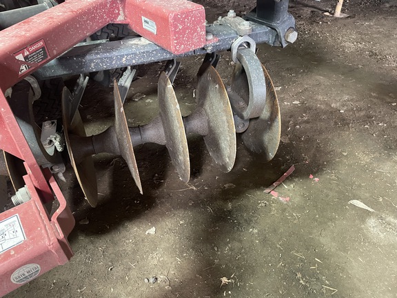 2008 Case IH RMX370 Disk