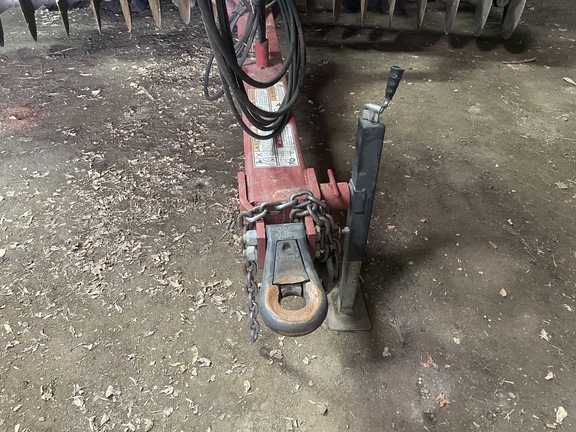 2008 Case IH RMX370 Disk