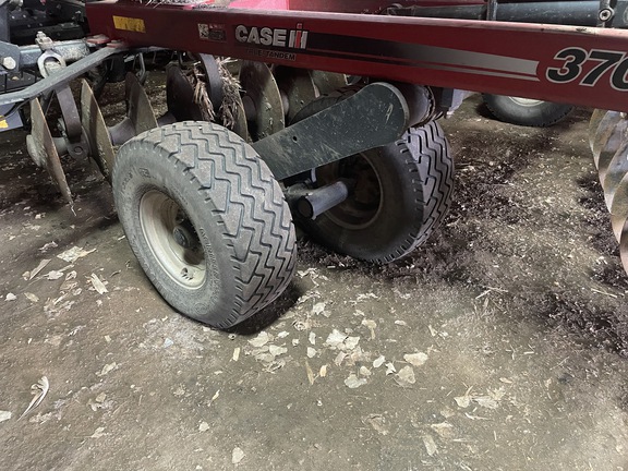 2008 Case IH RMX370 Disk