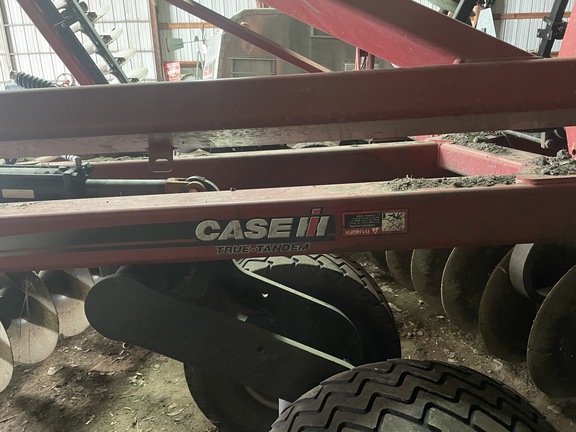 2008 Case IH RMX370 Disk