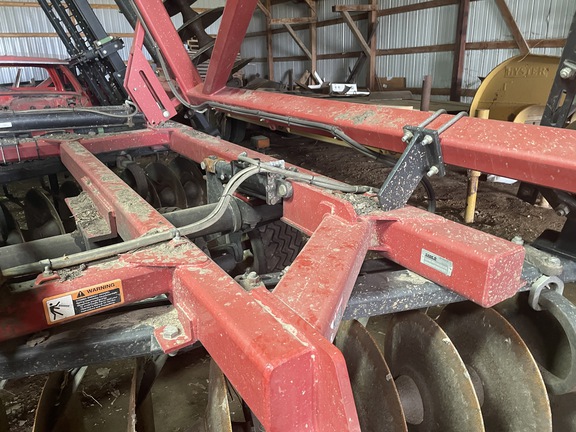 2008 Case IH RMX370 Disk