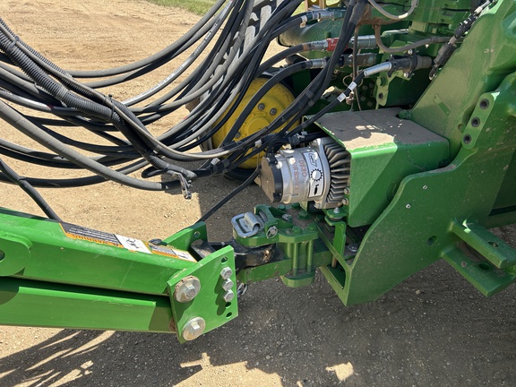 2024 John Deere DB80 Planter