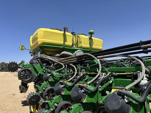 2024 John Deere DB80 Planter