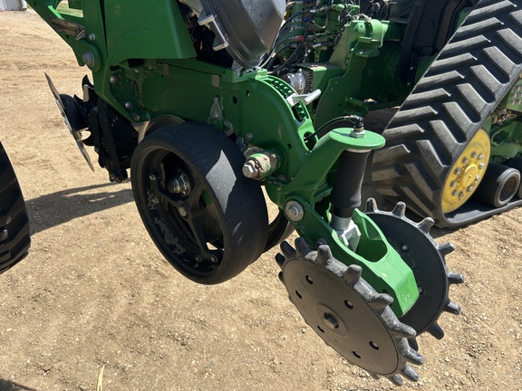 2024 John Deere DB80 Planter