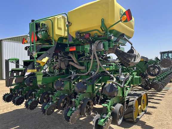 2024 John Deere DB80 Planter