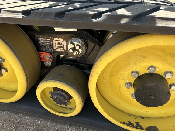 2024 John Deere DB80 Planter