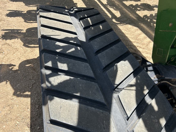 2024 John Deere DB80 Planter