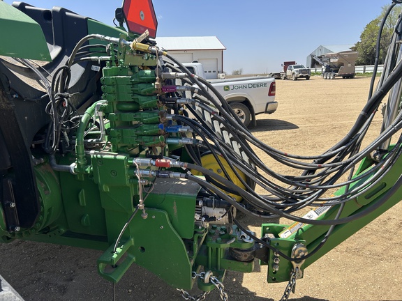 2024 John Deere DB80 Planter