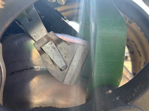 2024 John Deere DB80 Planter