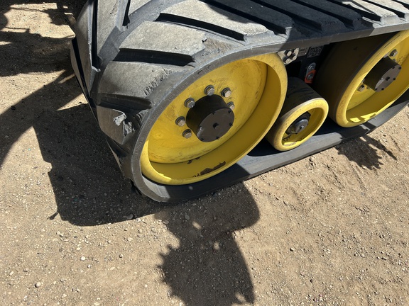 2024 John Deere DB80 Planter