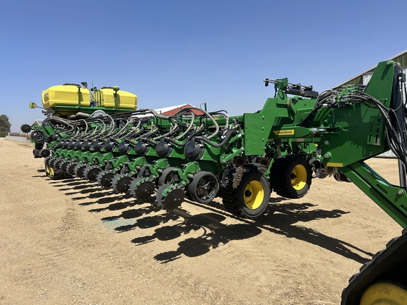2024 John Deere DB80 Planter