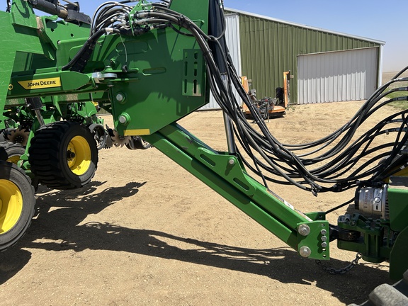 2024 John Deere DB80 Planter