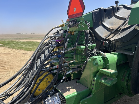 2024 John Deere DB80 Planter