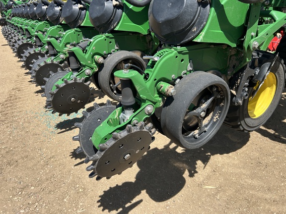 2024 John Deere DB80 Planter