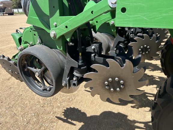 2024 John Deere DB80 Planter