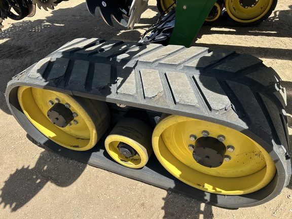 2024 John Deere DB80 Planter