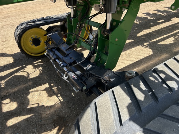 2024 John Deere DB80 Planter