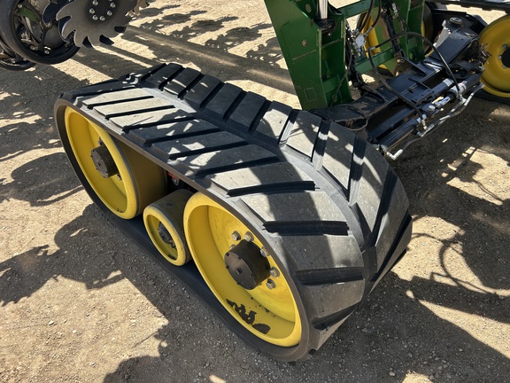 2024 John Deere DB80 Planter