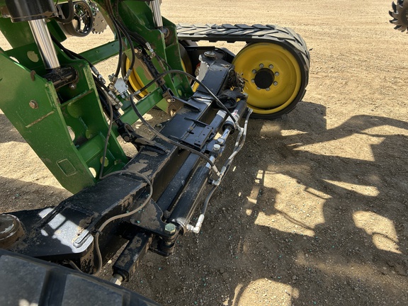 2024 John Deere DB80 Planter