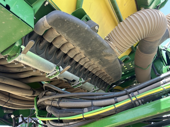 2024 John Deere DB80 Planter