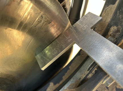 2024 John Deere DB80 Planter