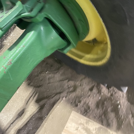 2004 John Deere 7420 Tractor