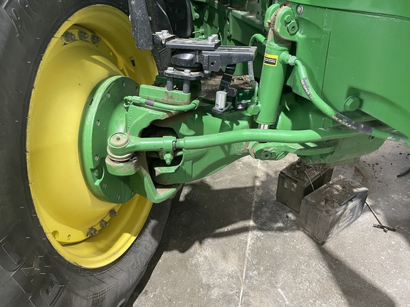 2012 John Deere 7230R Tractor