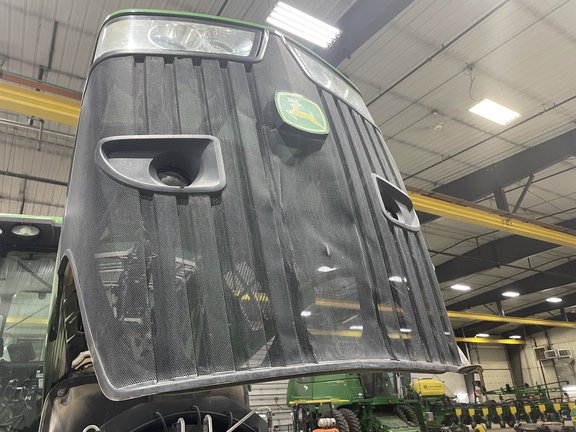 2012 John Deere 7230R Tractor