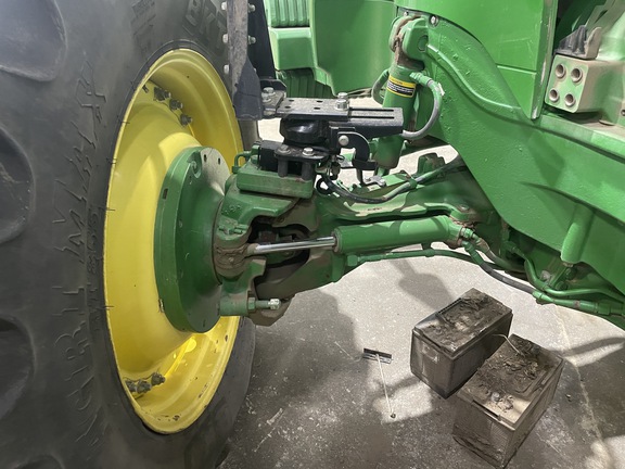 2012 John Deere 7230R Tractor