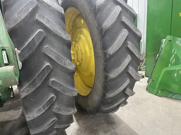 2012 John Deere 7230R Tractor