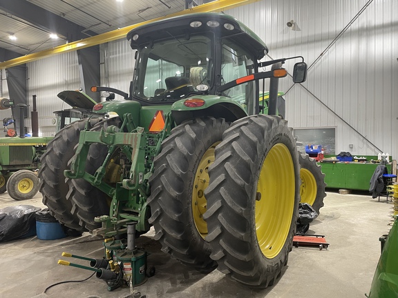 2012 John Deere 7230R Tractor